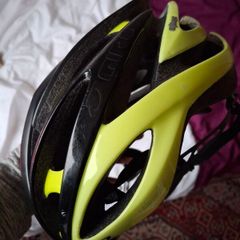 Giro Atmos ii