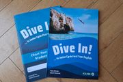 Dive In Junior Cycle