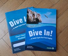 Dive In Junior Cycle