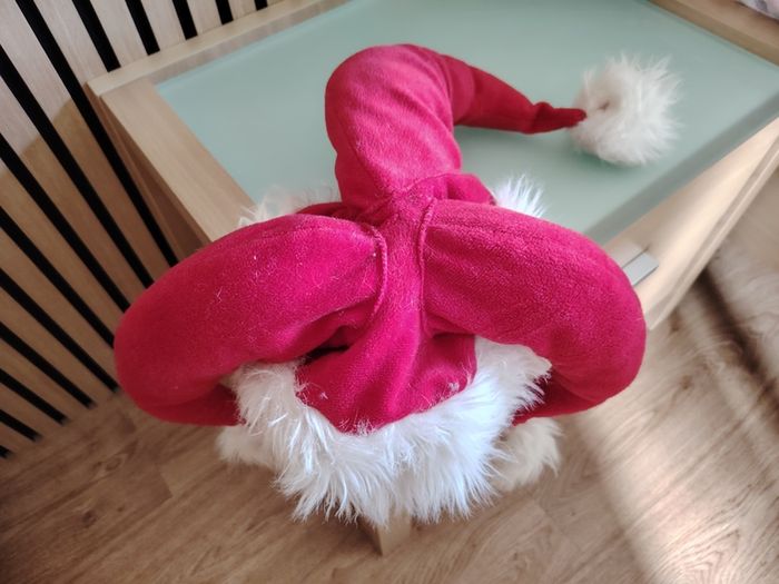 Joker Christmas Hat