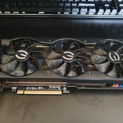 Evga Geforce Rtx 3070 Ti Xc3 Ultra Gaming 8gb Gddr6x