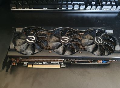 Evga Geforce Rtx 3070 Ti Xc3 Ultra Gaming 8gb Gddr6x