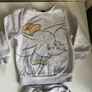 Dumbo Disney tracksuit 12-18 months Image 2