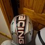 motorbike helmet Image 6