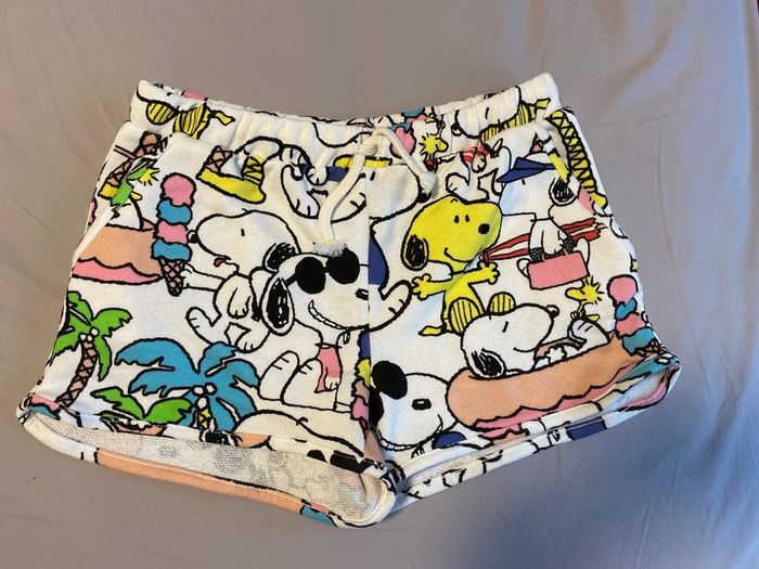 Zara shorts New