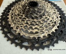 Shimano Deore XT 12s 10-51T