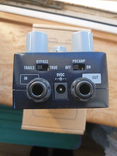 Universal Audio UAFX Orion Tape Echo