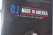 O.J. Made In America