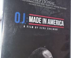O.J. Made In America
