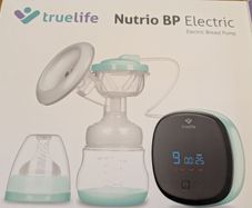 electric breast pump