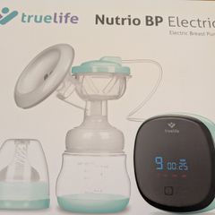 electric breast pump