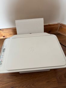 Hp deskjet