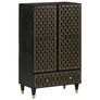 Highboard 60x33x100 cm Image 2