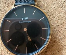 Daniel Wellington watch