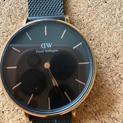 Daniel Wellington watch