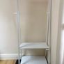 Clothes rail Image 2
