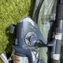 Surf 4.2 m fishing rod and  case Image 3