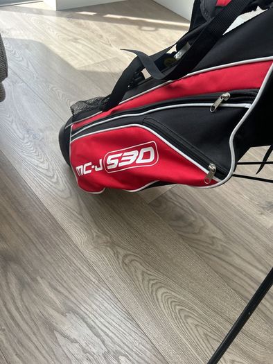Junior Golf Clubs, MCJ 530