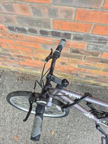 mountain bike for sale