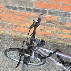 mountain bike for sale