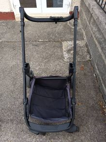 child stroller buggy