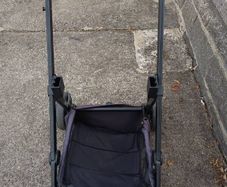 child stroller buggy