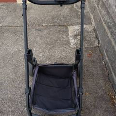 child stroller buggy