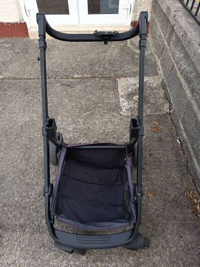 child stroller buggy
