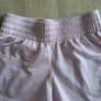 Pink genuine Adidas shorts size S UK8 EU36 Postage included Image 3