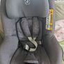 Maxi Cosi Pearl pro and 2way isofix base Image 4