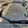 Breaking Audi A6 c7 2013 clab nkp ly9c Image 7