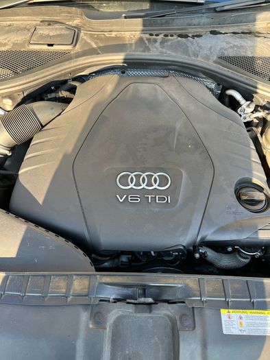 Breaking Audi A6 c7 2013 clab nkp ly9c