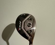 Callaway Apex UW 21 Deg