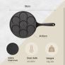 Non-Stick Pancake Pan Image 3
