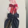 Concert GLASSES OR bows Image 2