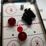 Football Hockey 2 in 1 games set Image 3
