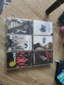 Vintage tape s