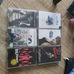 Vintage tape s