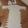Ghost Costume Image 2