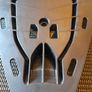Aprilia 660 Seat Plate Image 2