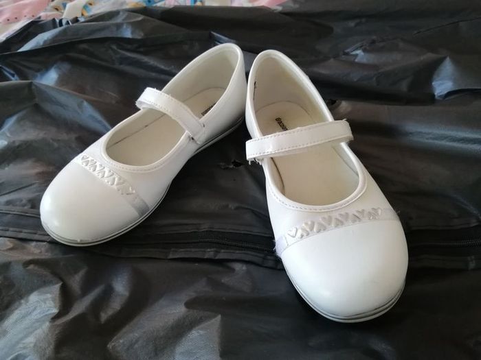 Communion dress