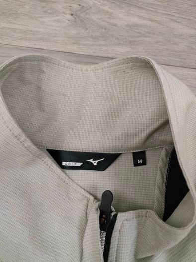 Mizuno Golf Vest Gilet Mens Medium