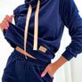 velor tracksuit amazing quality very soft Image 5