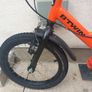 Kids Btwin 500 robot bike size 16 inch wheels Image 9