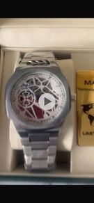 watch mens Martyn line