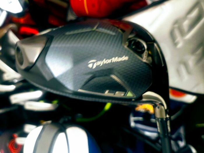 Taylormade Qi35 LS Driver