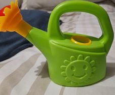 Children's watering cans