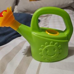 Children's watering cans