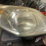Headlamps Fiat Fiorino & Peugeot Bipper Image 6