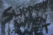Bon Jovi  Slippery When Wet